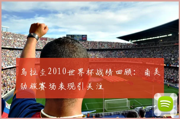 乌拉圭2010世界杯战绩回顾：南美劲旅赛场表现引关注